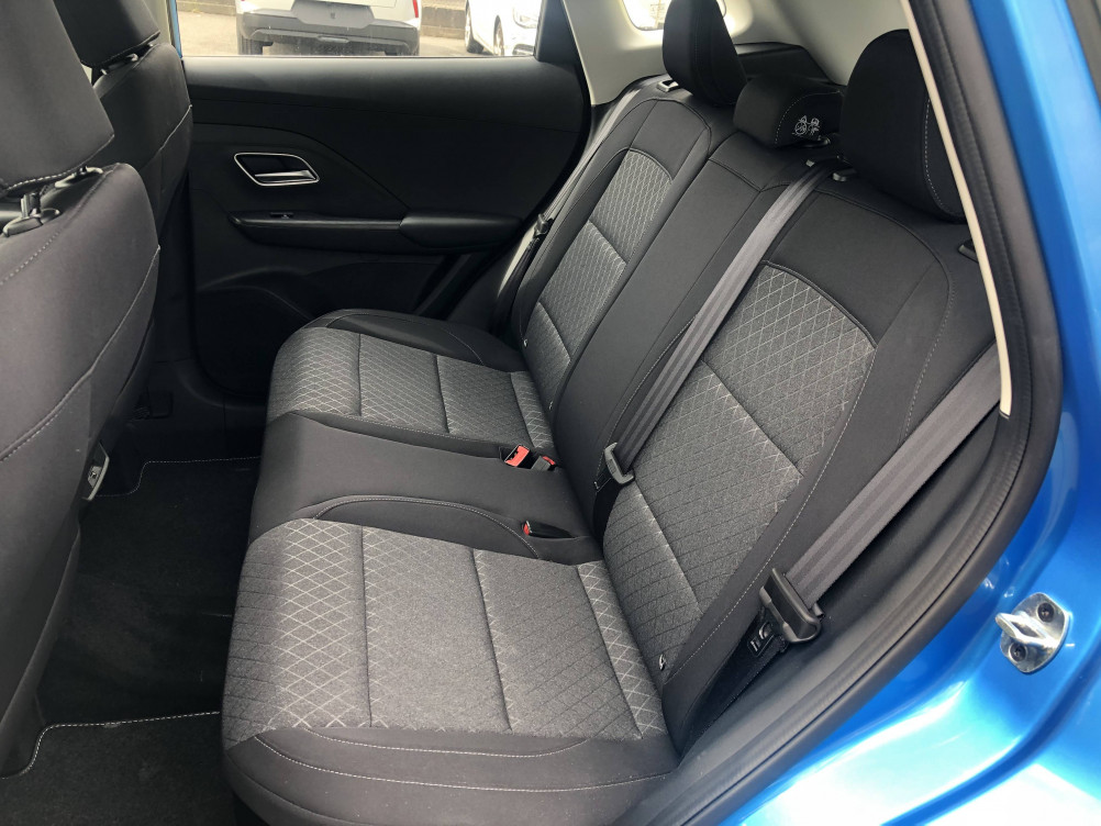 Acheter MG Motor ZS ZS 1.5 L Hybrid+ 197 ch Comfort 5p occasion dans les concessions du Groupe Faurie
