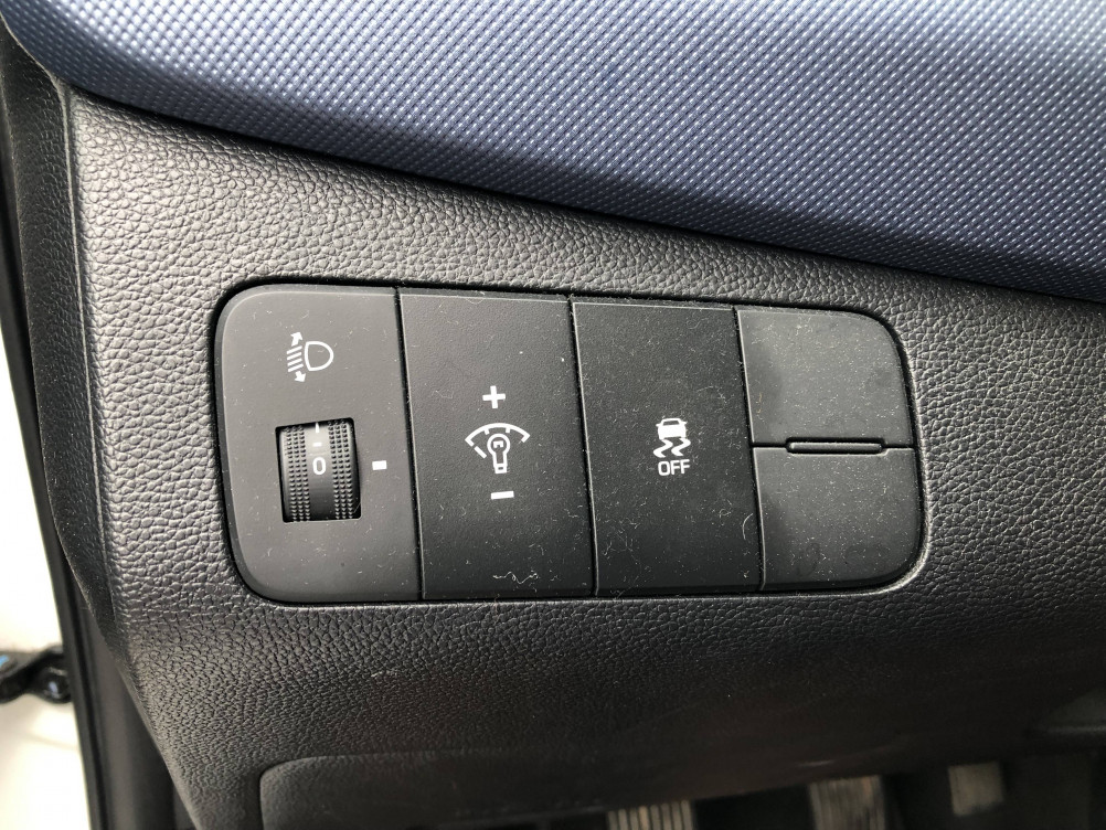 Acheter Hyundai i10 2 i10 1.2 87 Pack Evidence 5p occasion dans les concessions du Groupe Faurie