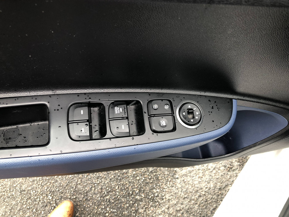 Acheter Hyundai i10 2 i10 1.2 87 Pack Evidence 5p occasion dans les concessions du Groupe Faurie