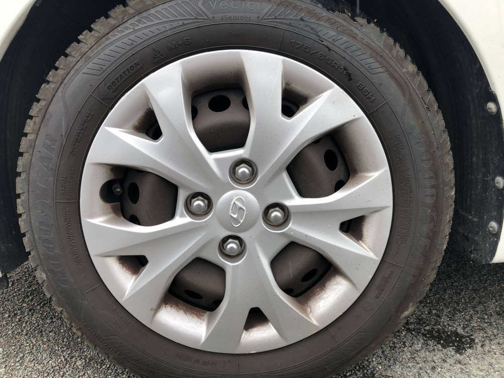 Acheter Hyundai i10 2 i10 1.2 87 Pack Evidence 5p occasion dans les concessions du Groupe Faurie