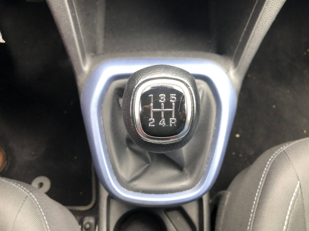 Acheter Hyundai i10 2 i10 1.2 87 Pack Evidence 5p occasion dans les concessions du Groupe Faurie
