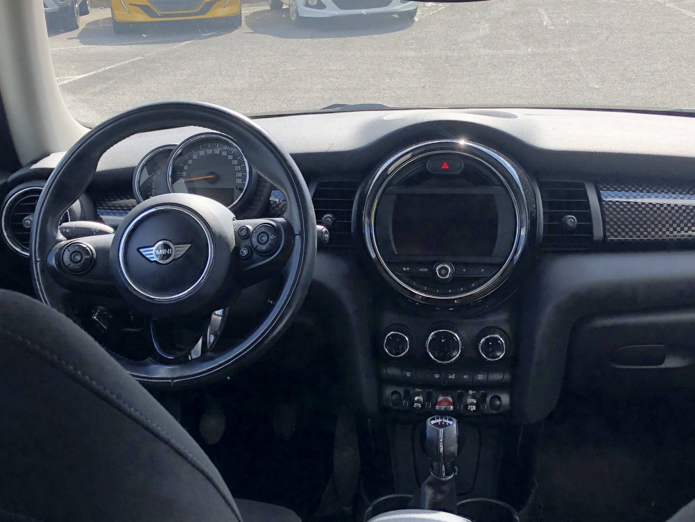 Acheter Mini Mini Hatch 3 Portes Cooper SD 170 ch  3p occasion dans les concessions du Groupe Faurie