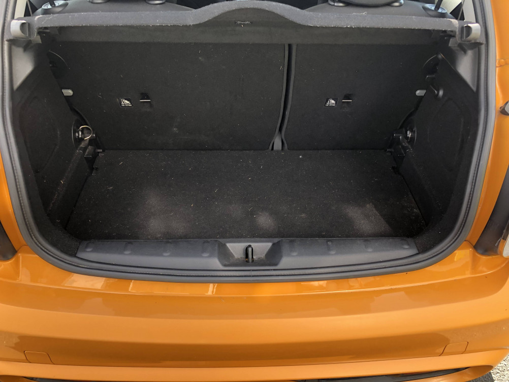 Acheter Mini Mini Hatch 3 Portes Cooper SD 170 ch  3p occasion dans les concessions du Groupe Faurie