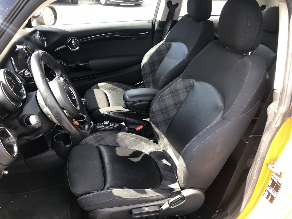 Acheter Mini Mini Hatch 3 Portes Cooper SD 170 ch  3p occasion dans les concessions du Groupe Faurie