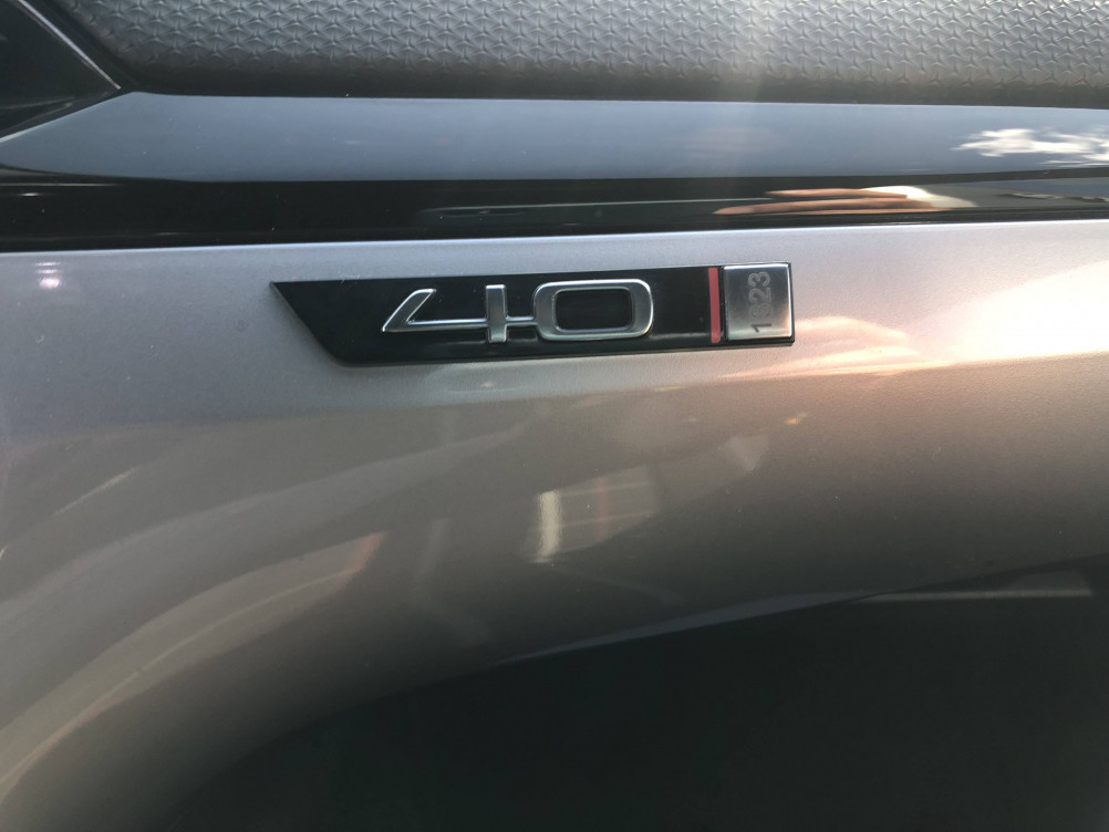Acheter Opel Corsa Corsa 1.2 Turbo 130 ch BVA8 40eme Anniversaire 5p occasion dans les concessions du Groupe Faurie