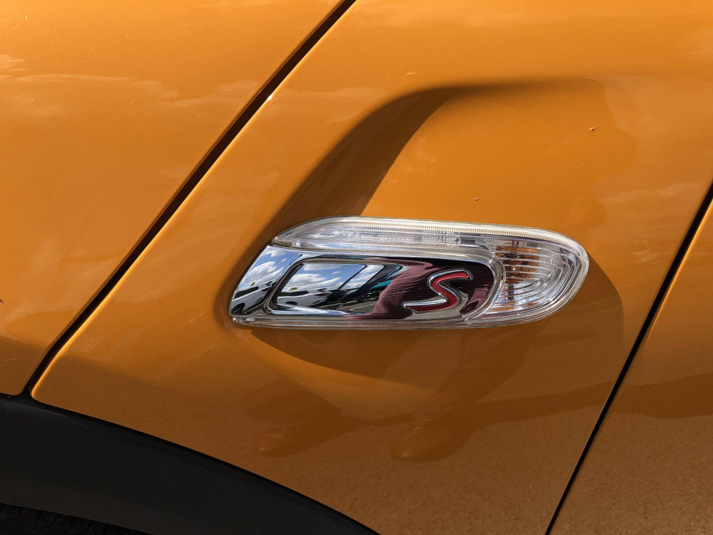 Acheter Mini Mini Hatch 3 Portes Cooper SD 170 ch  3p occasion dans les concessions du Groupe Faurie