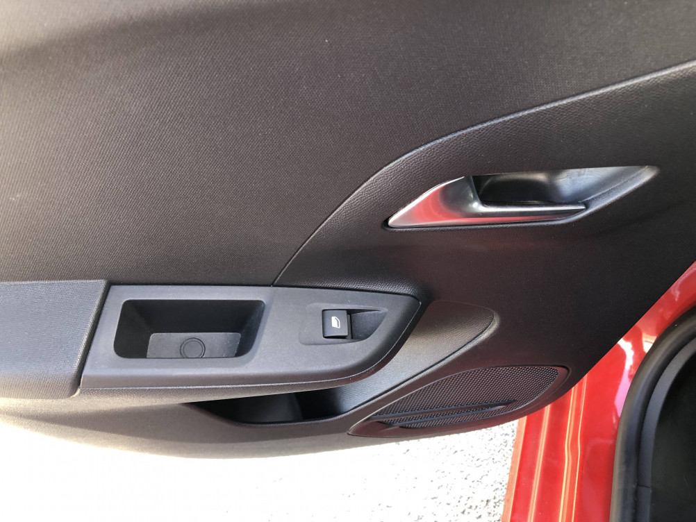 Acheter Opel Corsa Corsa 1.2 Turbo 130 ch BVA8 40eme Anniversaire 5p occasion dans les concessions du Groupe Faurie