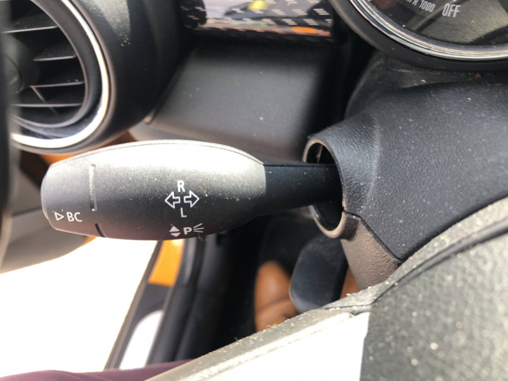 Acheter Mini Mini Hatch 3 Portes Cooper SD 170 ch  3p occasion dans les concessions du Groupe Faurie