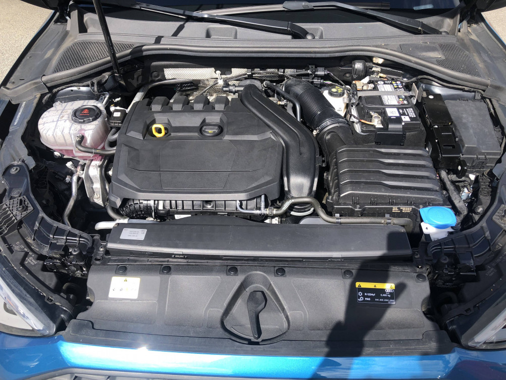 Acheter Audi A3 A3 Sportback 35 TFSI 150 Design 5p occasion dans les concessions du Groupe Faurie