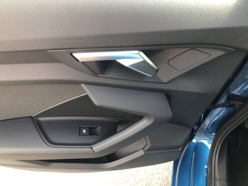 Acheter Audi A3 A3 Sportback 35 TFSI 150 Design 5p occasion dans les concessions du Groupe Faurie