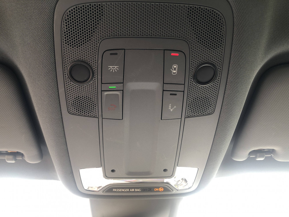Acheter Audi A3 A3 Sportback 35 TFSI 150 Design 5p occasion dans les concessions du Groupe Faurie
