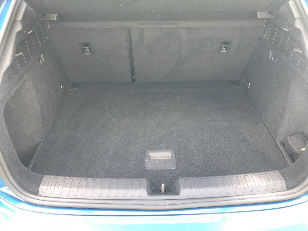 Acheter Audi A3 A3 Sportback 35 TFSI 150 Design 5p occasion dans les concessions du Groupe Faurie