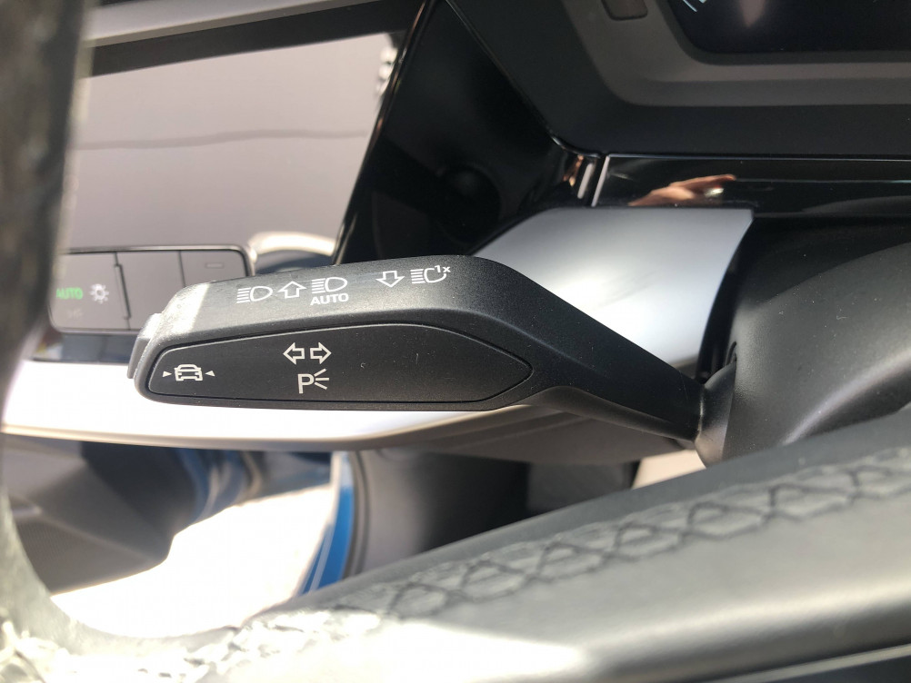 Acheter Audi A3 A3 Sportback 35 TFSI 150 Design 5p occasion dans les concessions du Groupe Faurie