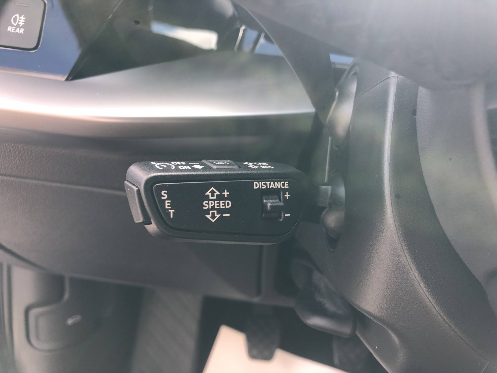 Acheter Audi A3 A3 Sportback 35 TFSI 150 Design 5p occasion dans les concessions du Groupe Faurie