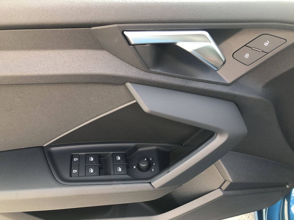 Acheter Audi A3 A3 Sportback 35 TFSI 150 Design 5p occasion dans les concessions du Groupe Faurie