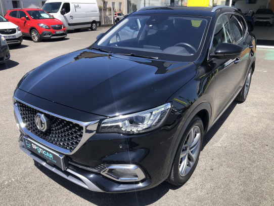 Acheter MG Motor EHS EHS 1.5T GDI PHEV Luxury 5p occasion dans les concessions du Groupe Faurie