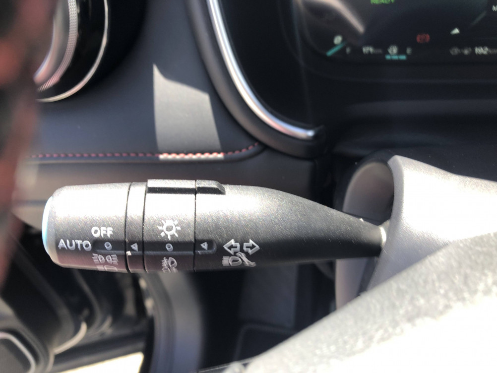 Acheter MG Motor EHS EHS 1.5T GDI PHEV Luxury 5p occasion dans les concessions du Groupe Faurie
