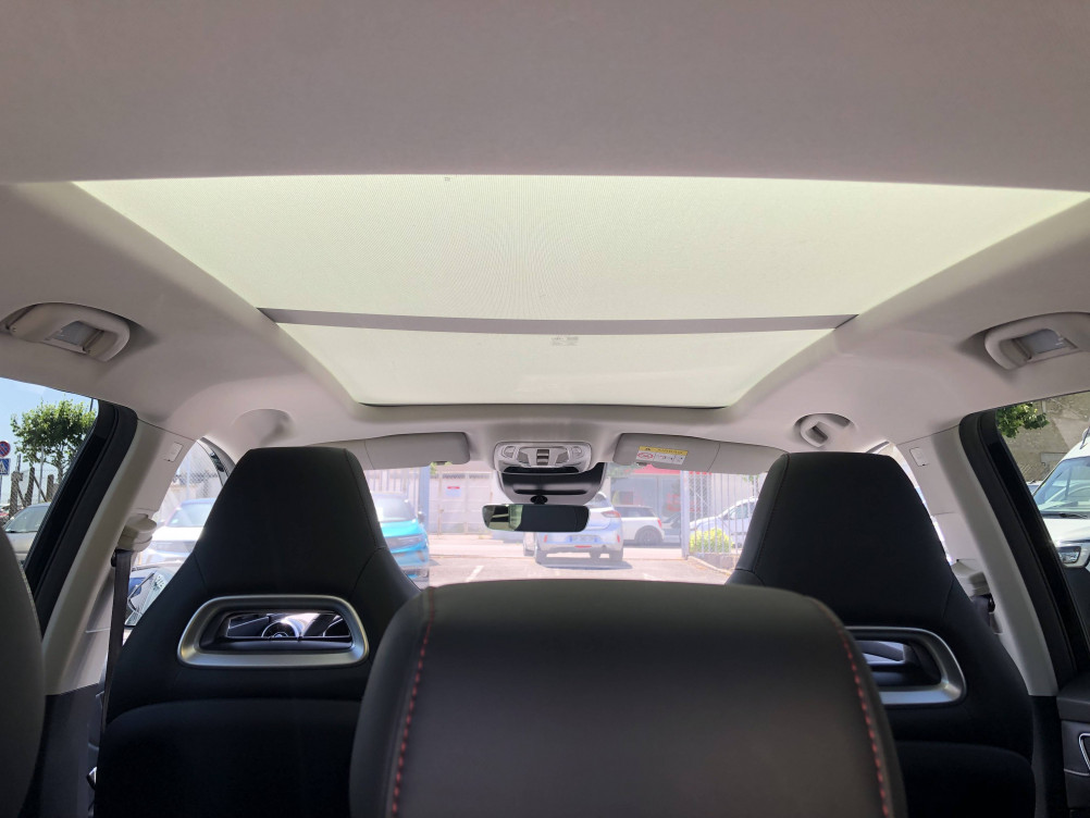 Acheter MG Motor EHS EHS 1.5T GDI PHEV Luxury 5p occasion dans les concessions du Groupe Faurie