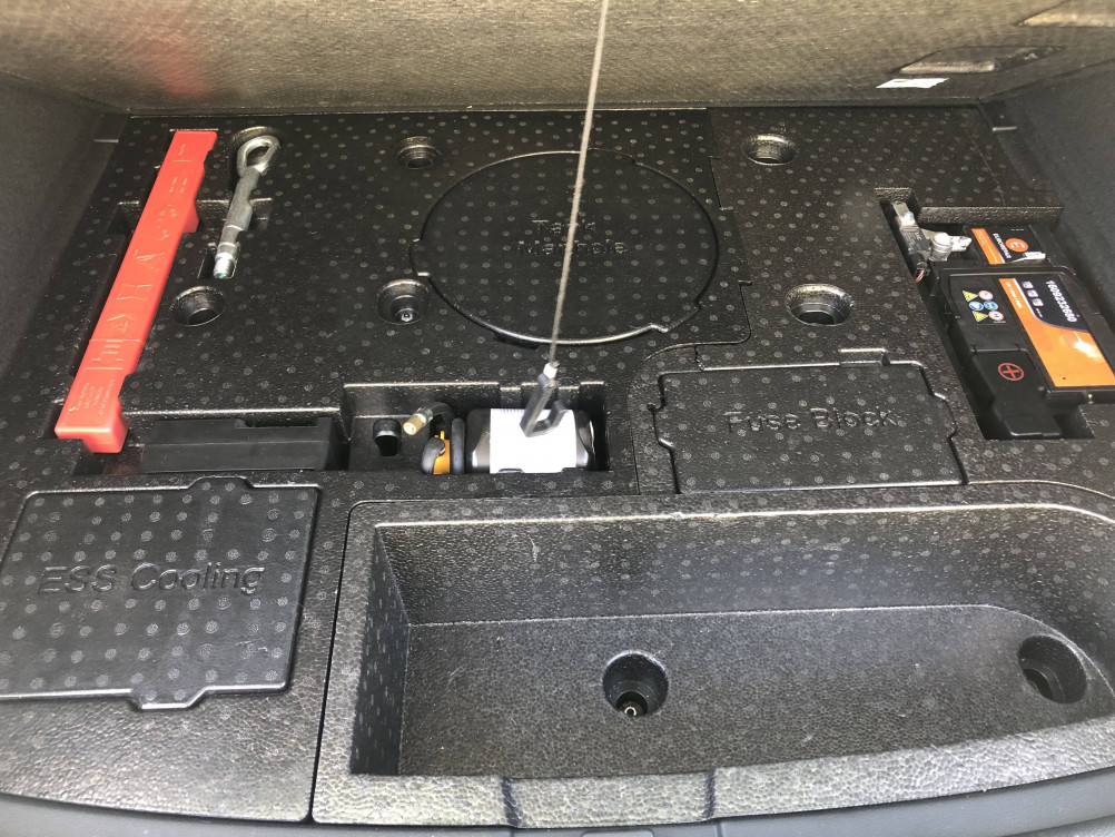 Acheter MG Motor EHS EHS 1.5T GDI PHEV Luxury 5p occasion dans les concessions du Groupe Faurie