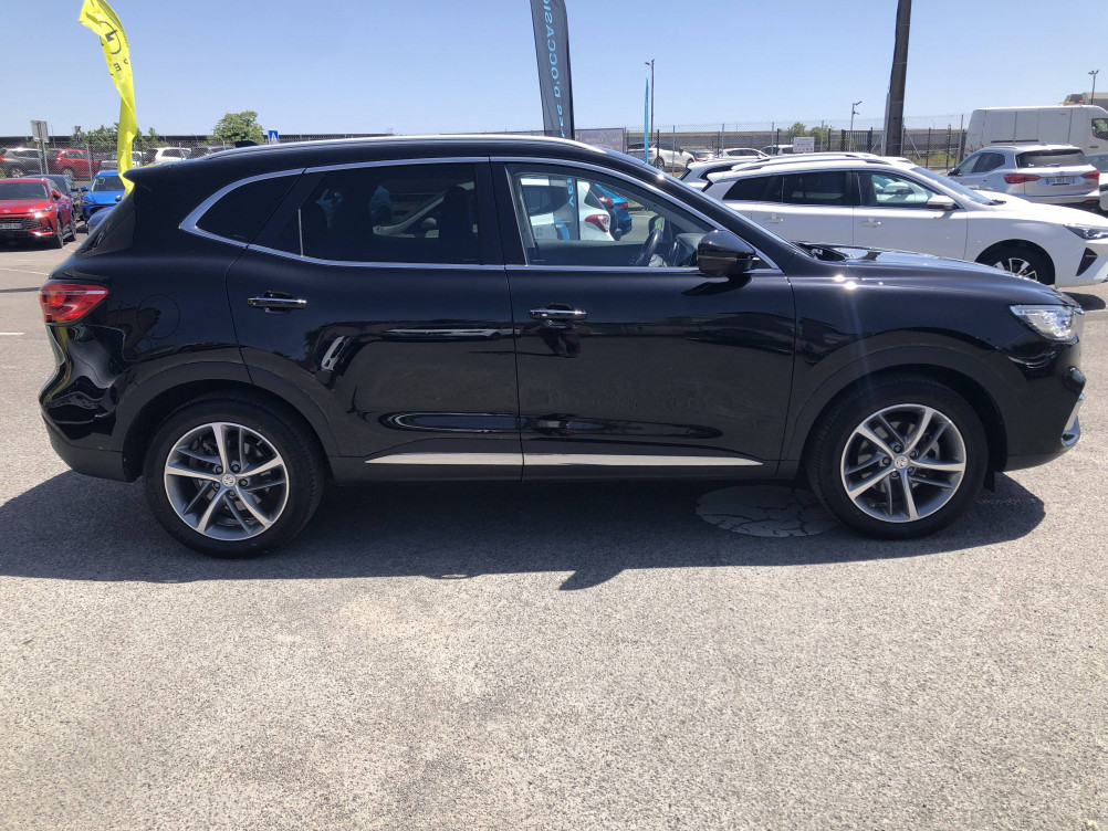 Acheter MG Motor EHS EHS 1.5T GDI PHEV Luxury 5p occasion dans les concessions du Groupe Faurie