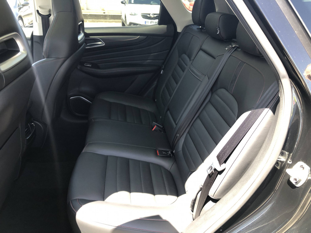 Acheter MG Motor EHS EHS 1.5T GDI PHEV Luxury 5p occasion dans les concessions du Groupe Faurie