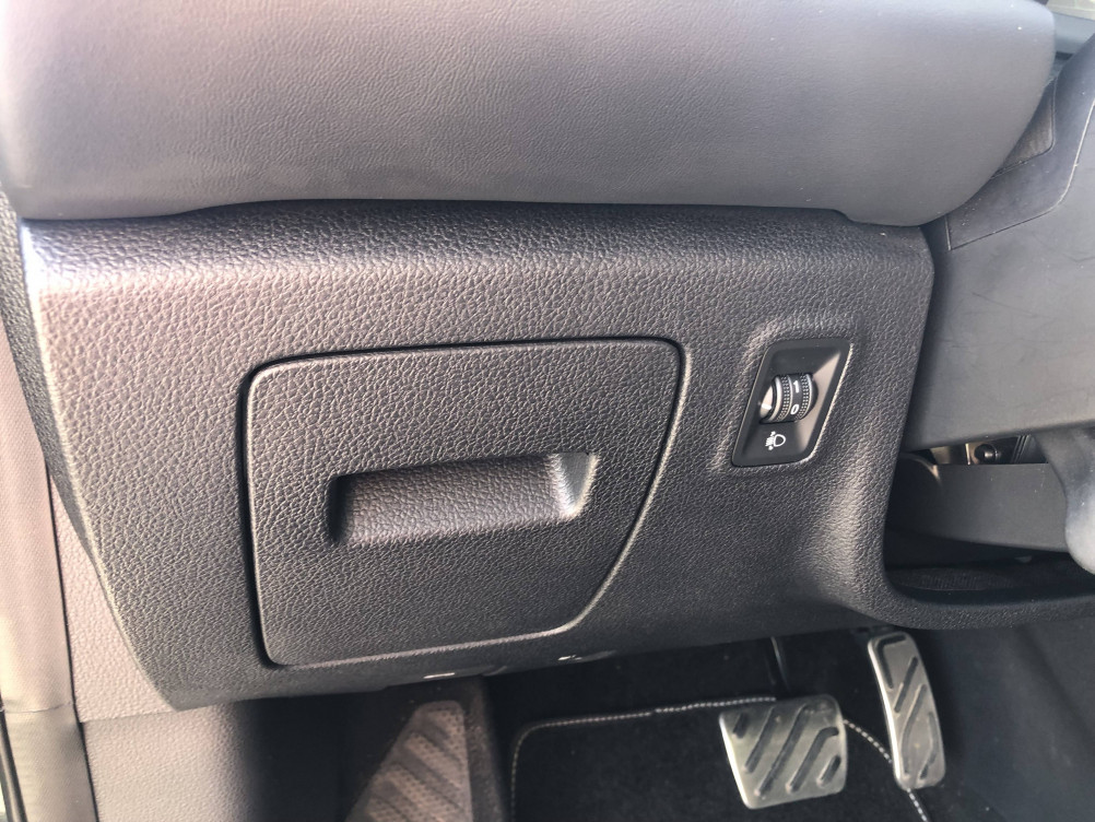 Acheter MG Motor EHS EHS 1.5T GDI PHEV Luxury 5p occasion dans les concessions du Groupe Faurie
