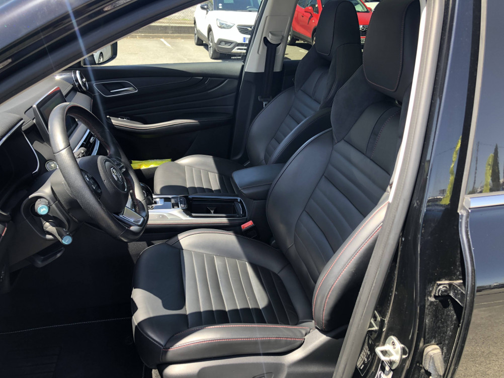 Acheter MG Motor EHS EHS 1.5T GDI PHEV Luxury 5p occasion dans les concessions du Groupe Faurie