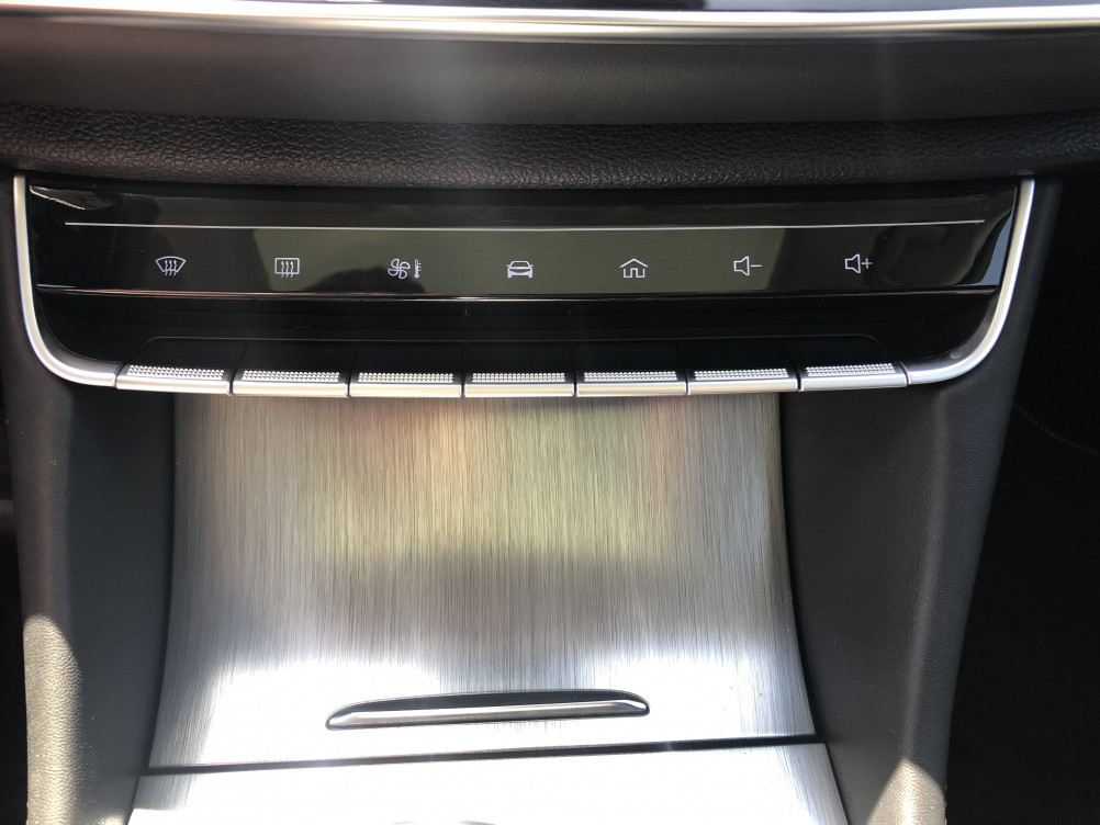 Acheter MG Motor EHS EHS 1.5T GDI PHEV Luxury 5p occasion dans les concessions du Groupe Faurie