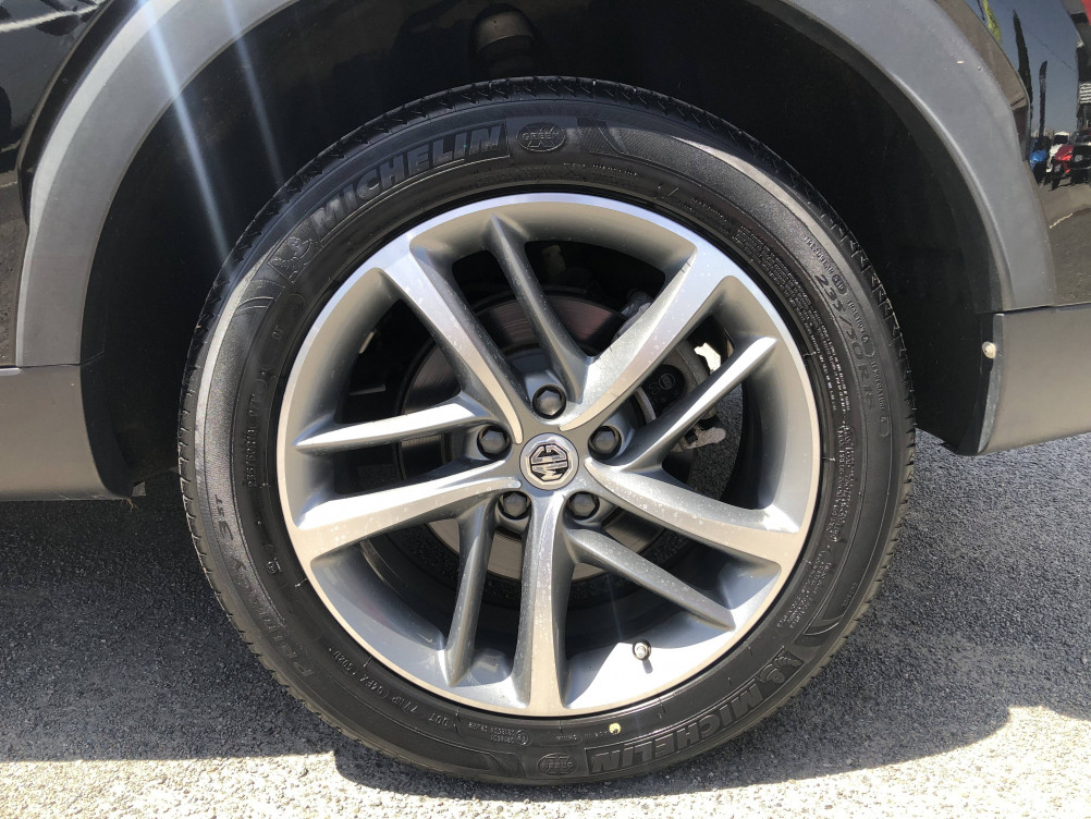 Acheter MG Motor EHS EHS 1.5T GDI PHEV Luxury 5p occasion dans les concessions du Groupe Faurie