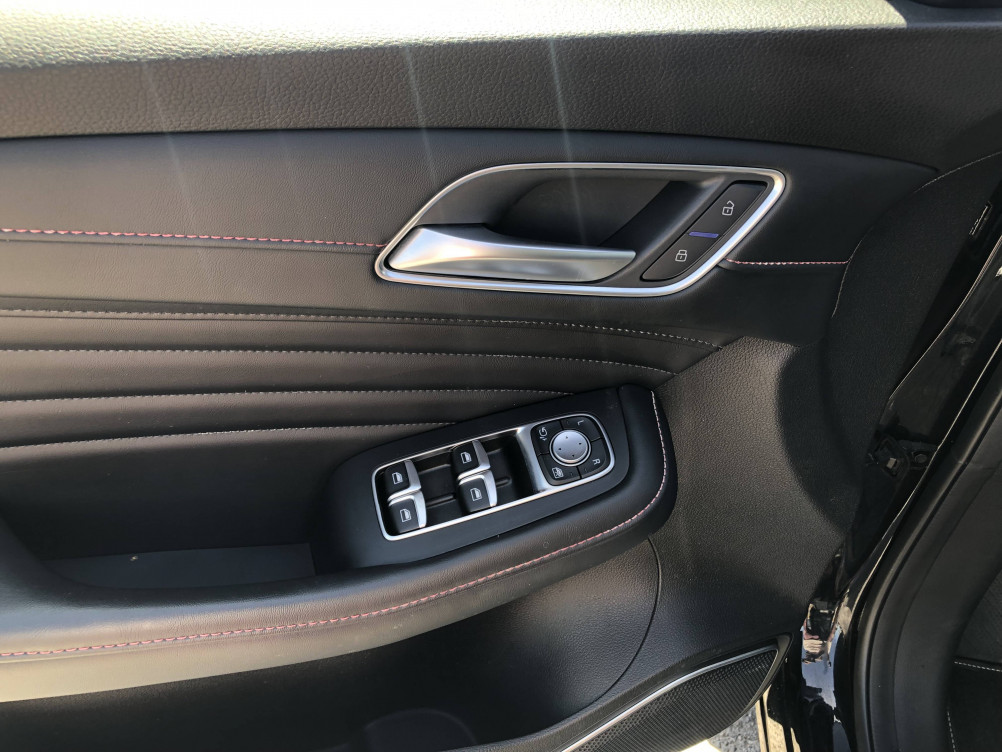 Acheter MG Motor EHS EHS 1.5T GDI PHEV Luxury 5p occasion dans les concessions du Groupe Faurie