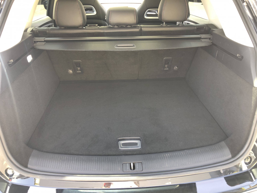 Acheter MG Motor EHS EHS 1.5T GDI PHEV Luxury 5p occasion dans les concessions du Groupe Faurie
