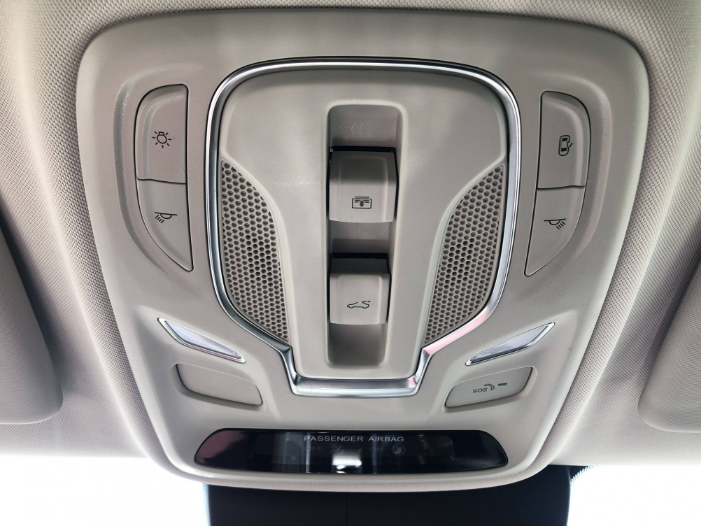 Acheter MG Motor EHS EHS 1.5T GDI PHEV Luxury 5p occasion dans les concessions du Groupe Faurie