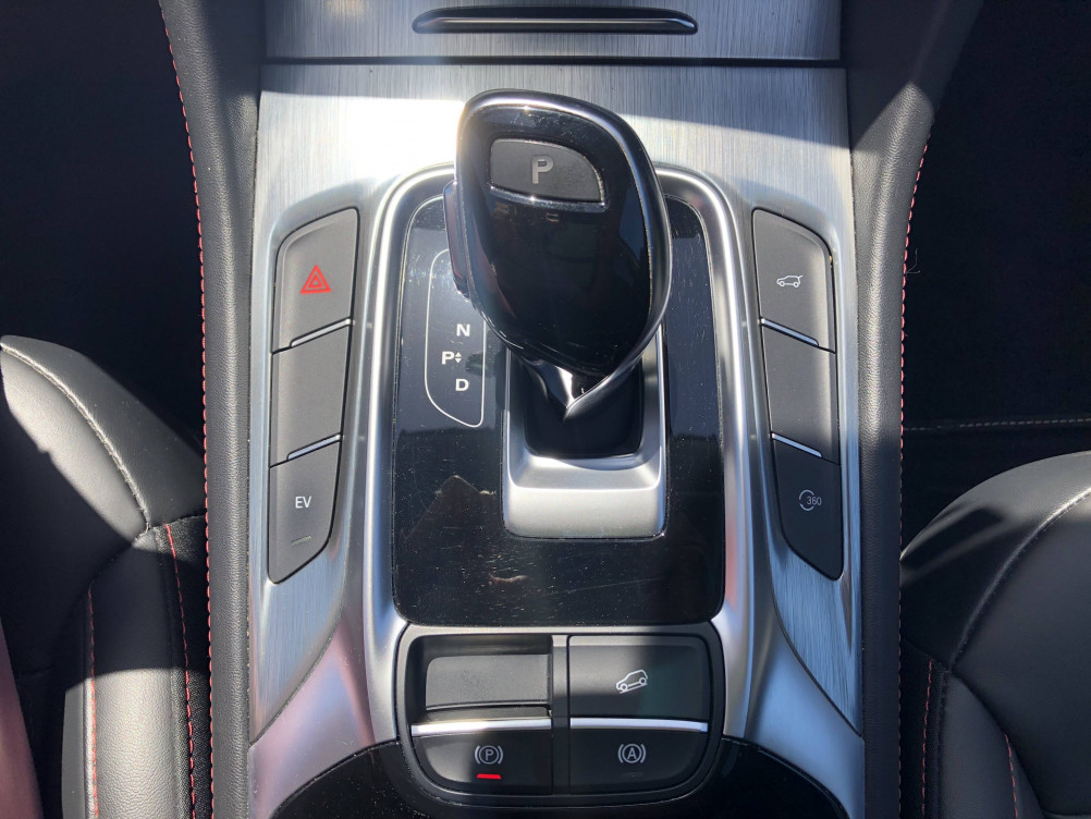 Acheter MG Motor EHS EHS 1.5T GDI PHEV Luxury 5p occasion dans les concessions du Groupe Faurie