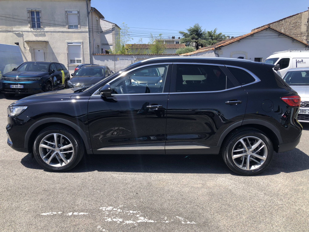 Acheter MG Motor EHS EHS 1.5T GDI PHEV Luxury 5p occasion dans les concessions du Groupe Faurie
