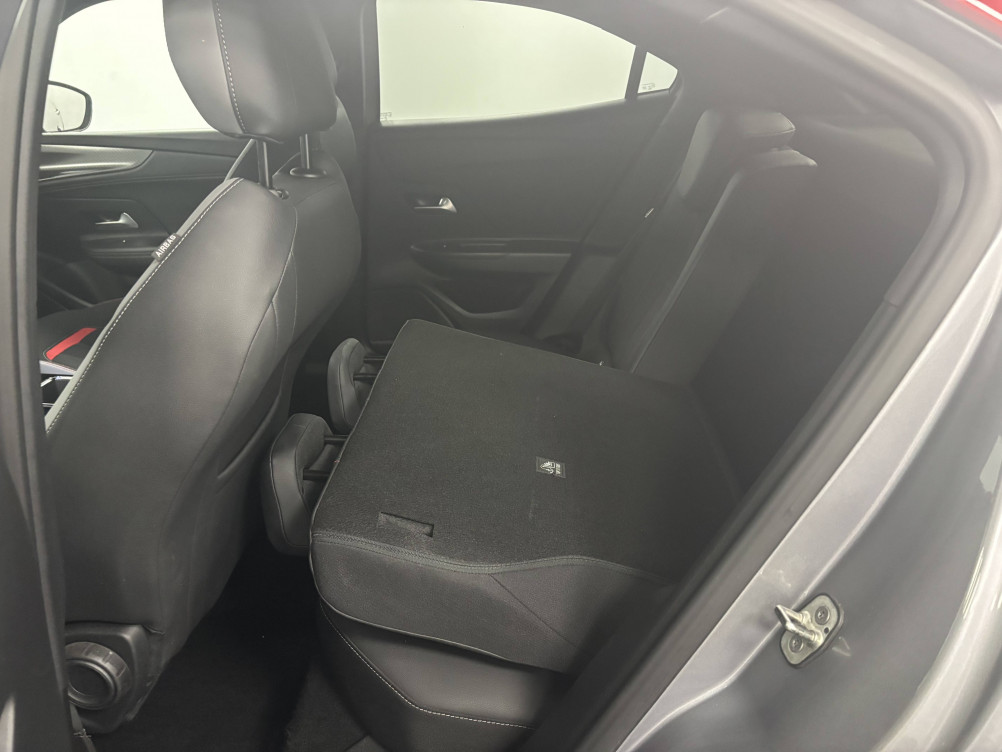 Acheter Opel Mokka Mokka 1.2 Turbo 130 ch BVA8 GS Line 5p occasion dans les concessions du Groupe Faurie