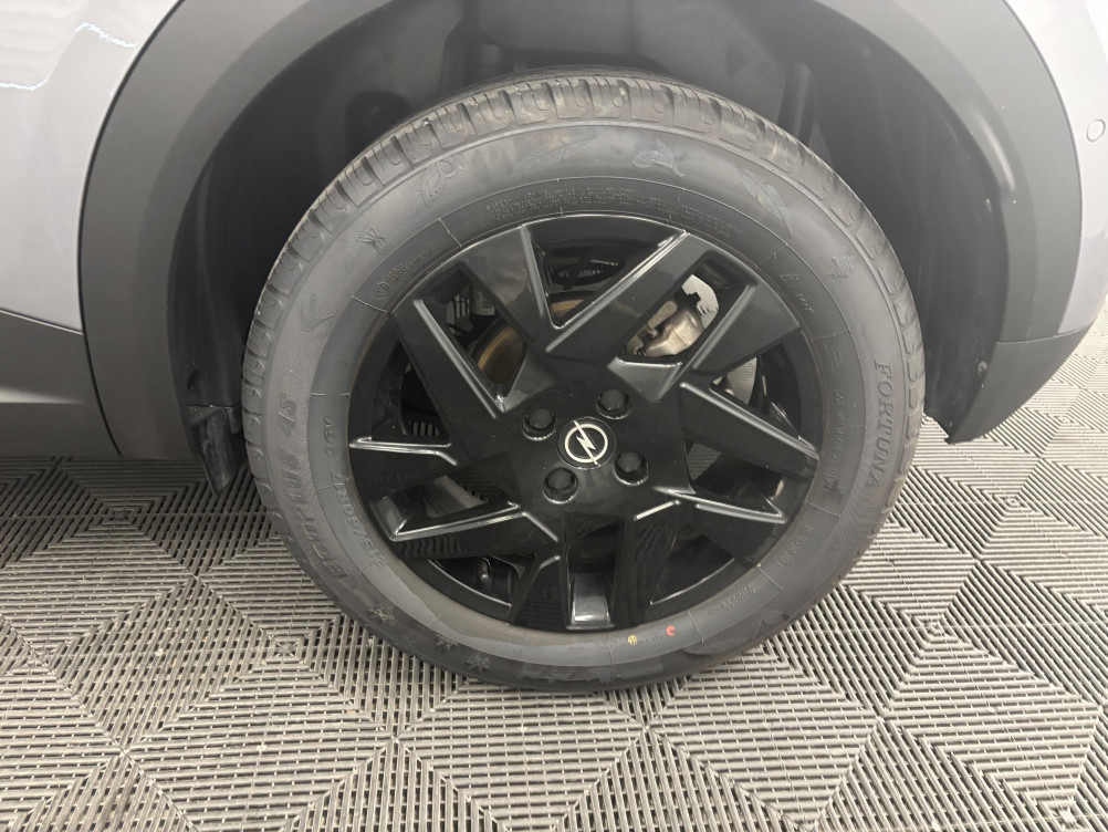 Acheter Opel Mokka Mokka 1.2 Turbo 130 ch BVA8 GS Line 5p occasion dans les concessions du Groupe Faurie