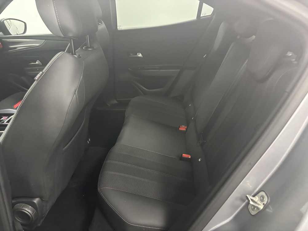Acheter Opel Mokka Mokka 1.2 Turbo 130 ch BVA8 GS Line 5p occasion dans les concessions du Groupe Faurie