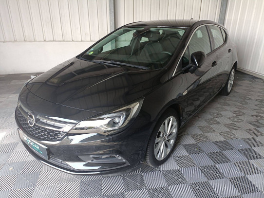 Acheter Opel Astra Astra 1.6 CDTI 110 ch Start/Stop Innovation 5p occasion dans les concessions du Groupe Faurie