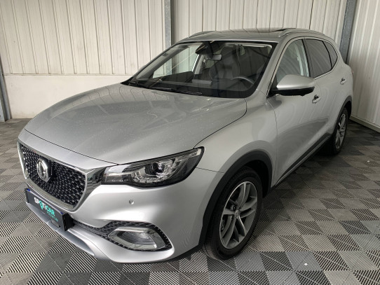 Acheter MG Motor EHS EHS 1.5T GDI PHEV Luxury 5p occasion dans les concessions du Groupe Faurie