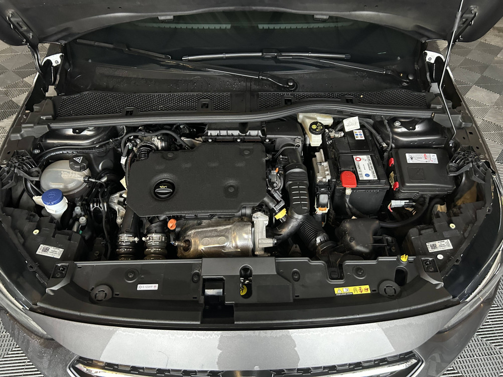 Acheter Opel Corsa Corsa 1.5 Diesel 100 ch BVM6 Edition 5p occasion dans les concessions du Groupe Faurie