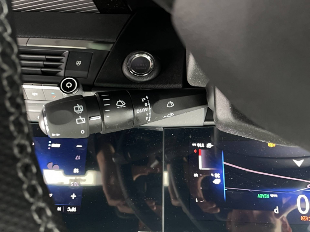 Acheter Opel Astra Astra Electrique 156 ch & Batterie 54 kWh  5p neuf dans les concessions du Groupe Faurie