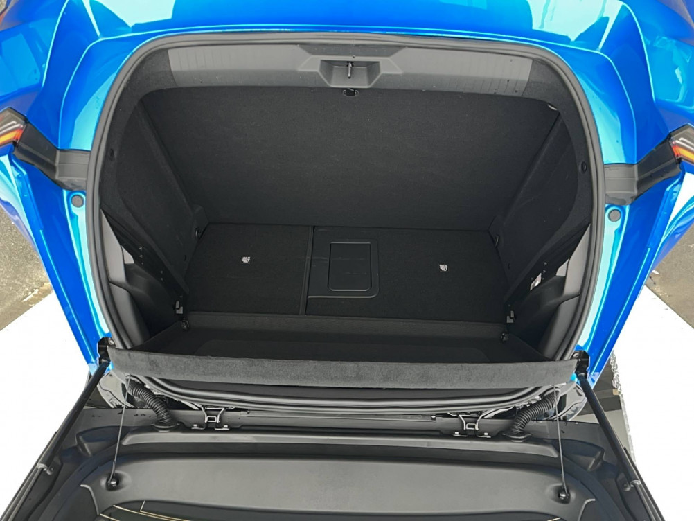 Acheter Opel Astra Astra Electrique 156 ch & Batterie 54 kWh  5p neuf dans les concessions du Groupe Faurie