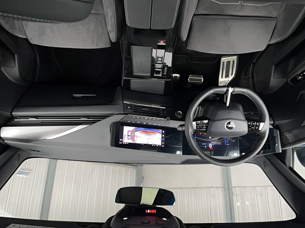 Acheter Opel Astra Astra Electrique 156 ch & Batterie 54 kWh  5p neuf dans les concessions du Groupe Faurie