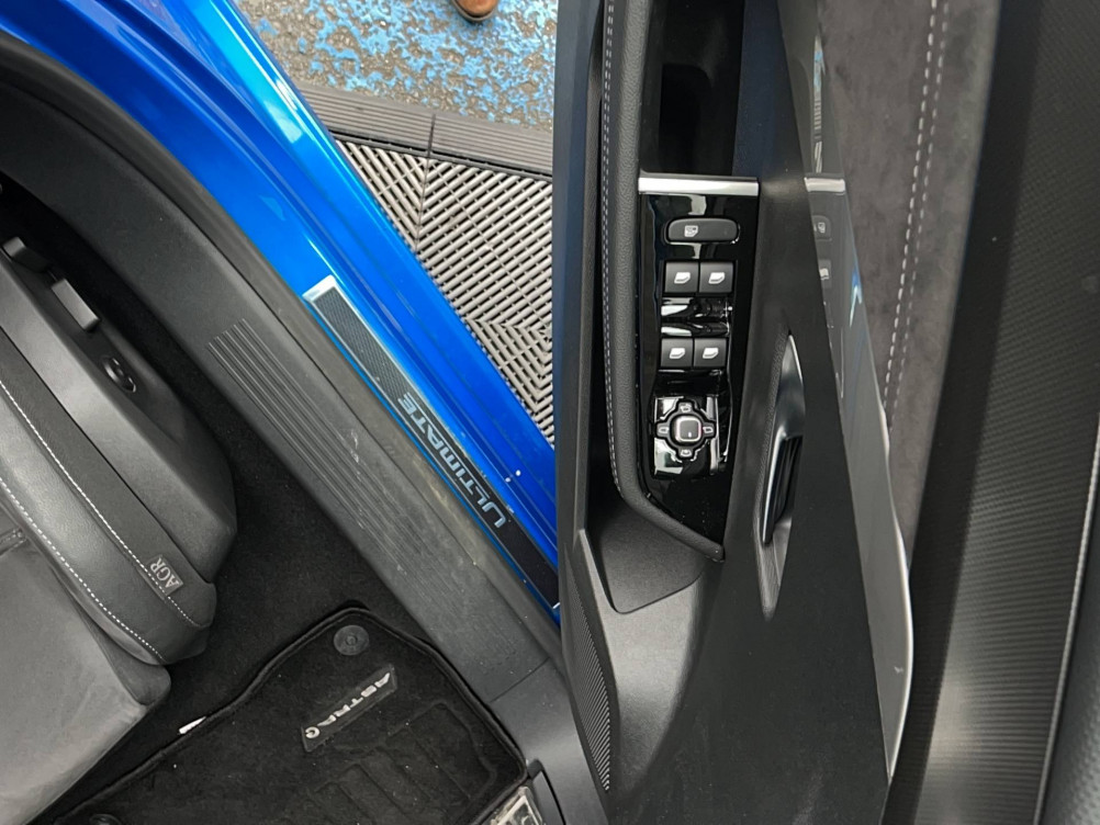 Acheter Opel Astra Astra Electrique 156 ch & Batterie 54 kWh  5p neuf dans les concessions du Groupe Faurie