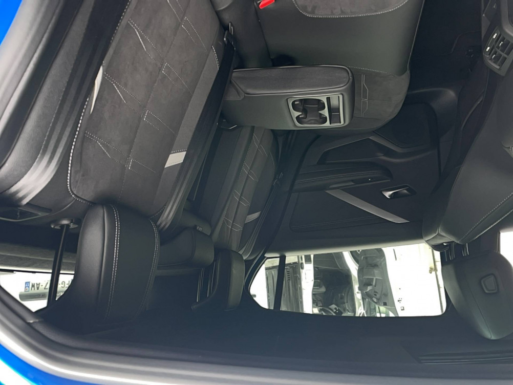 Acheter Opel Astra Astra Electrique 156 ch & Batterie 54 kWh  5p neuf dans les concessions du Groupe Faurie