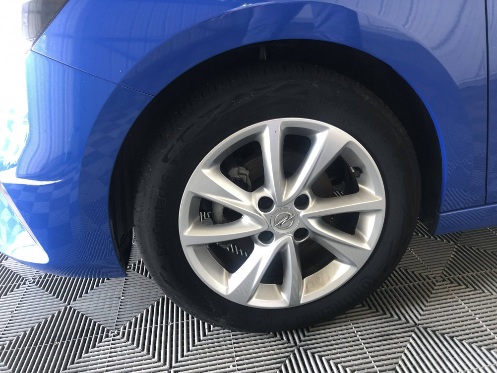 Acheter Opel Corsa Corsa 1.2 75 ch BVM5 Elegance Business 5p occasion dans les concessions du Groupe Faurie