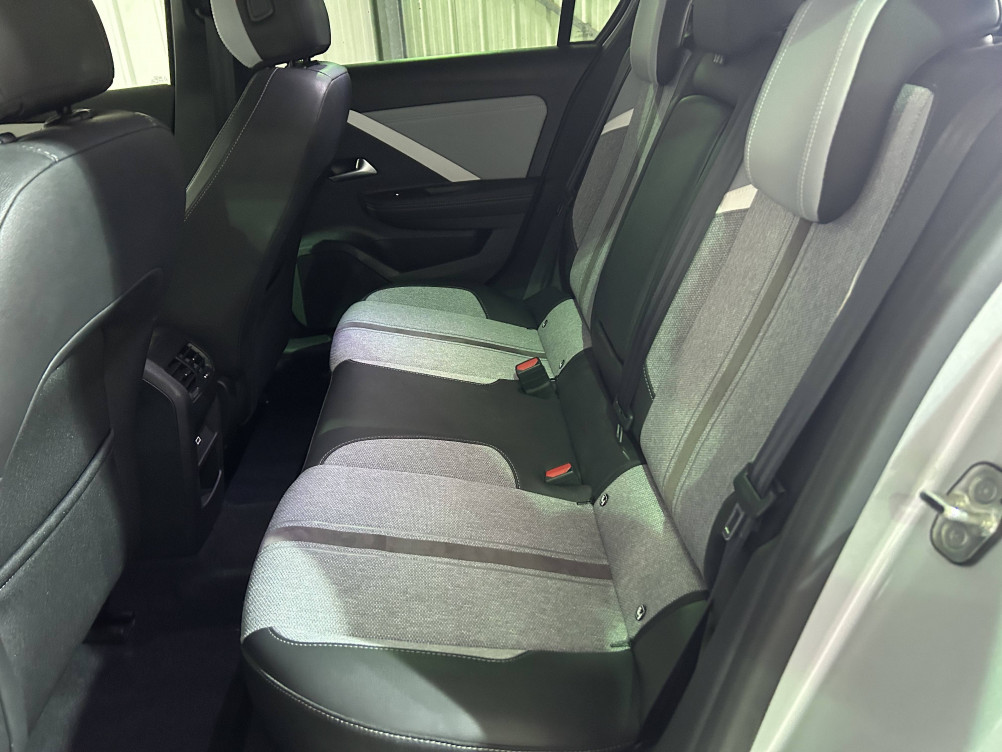 Acheter Opel Astra Astra 1.2 Turbo 110 ch BVM6 Elegance 5p occasion dans les concessions du Groupe Faurie