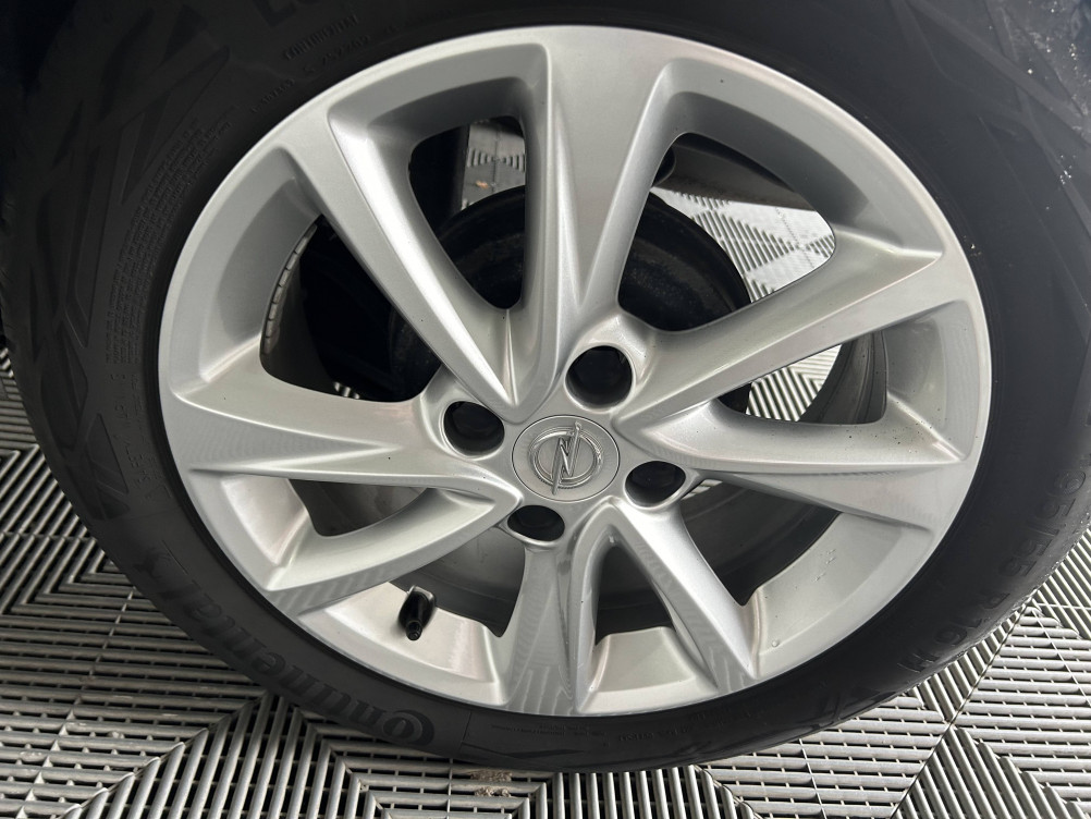 Acheter Opel Corsa Corsa 1.2 75 ch BVM5 Elegance Business 5p occasion dans les concessions du Groupe Faurie