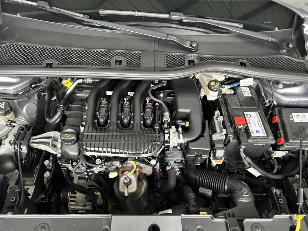 Acheter Opel Corsa Corsa 1.2 75 ch BVM5 Elegance Business 5p occasion dans les concessions du Groupe Faurie