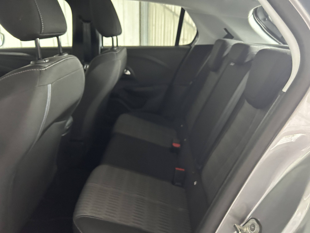 Acheter Opel Corsa Corsa 1.2 75 ch BVM5 Elegance Business 5p occasion dans les concessions du Groupe Faurie